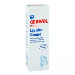 GEHWOL MED Lipidro Creme, 40 ml