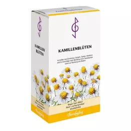 KAMILLENBLÜTEN Chá, 75 g