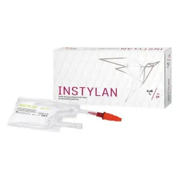 INSTYLAN solução de enxágue 0,16%, 1X50 ml