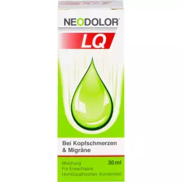 NEODOLOR LQ líquido, 30 ml