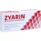 ZYARIN Comprimidos, 40 unidades