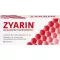 ZYARIN Comprimidos, 40 unidades
