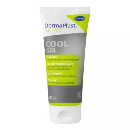 DERMAPLAST Gel Ativo Cool, 100 ml
