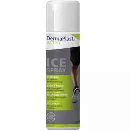 DERMAPLAST Spray de gelo ativo, 200 ml