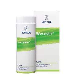 WECESIN Pó, 50 g