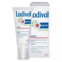 LADIVAL Calmante Après Agudo, 50 ml