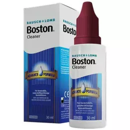 BOSTON ADVANCE Limpador CL, 30 ml