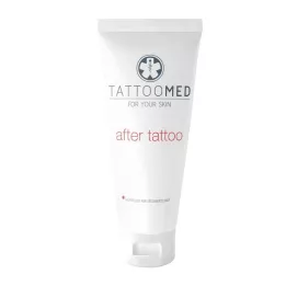 TATTOOMED pomada pós tatuagem, 100 ml