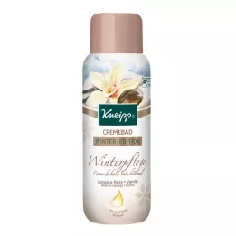 KNEIPP Creme Banho Cuidados de Inverno, 400 ml