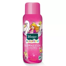 KNEIPP Banho de espuma Sea Princess da naturkind, 400 ml