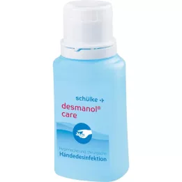 DESMANOL cuidados com desinfecção alcoólica das mãos, 50 ml