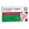 Cápsulas OMEGA3-Loges plus, 60 unidades