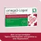 Cápsulas OMEGA3-Loges plus, 60 unidades