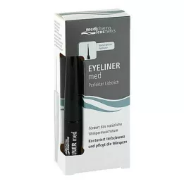 EYELINER médio, 3 ml