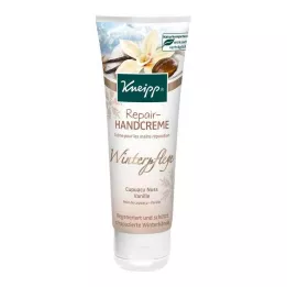 KNEIPP Creme de Mãos Reparador Cuidados de Inverno, 75 ml
