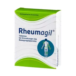 RHEUMAGIL Comprimidos, 150 unidades