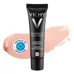 VICHY DERMABLEND Maquiagem 3D 30, 30 ml