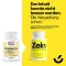 Vitamina D3 14.000 UI cápsulas de gel mole Zeinpharma, 120 peças