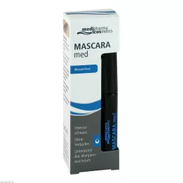 MASCARA med à prova d’água, 5 ml