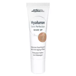 HYALURON TEINT Perfection Make-up ouro natural, 30 ml