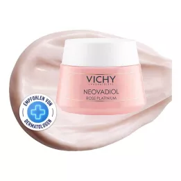 VICHY NEOVADIOL Creme Rose Platinium, 50 ml