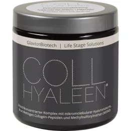 COLLHYALEEN Pó para solução oral, 180 g