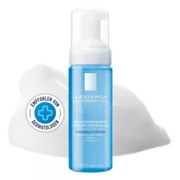 ROCHE-POSAY Espuma de limpeza micelar, 150 ml