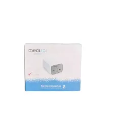 Inalador profundo compacto Boso Medisol (1 unidade)