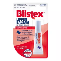 BLISTEX Bálsamo labial LSF 15,6 ml