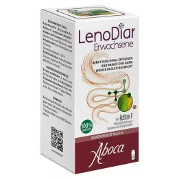 LENODIAR Cápsulas para adultos, 20 unidades