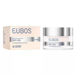 EUBOS ANTI-AGE Creme de dia Hyaluron Repair Filler, 50 ml