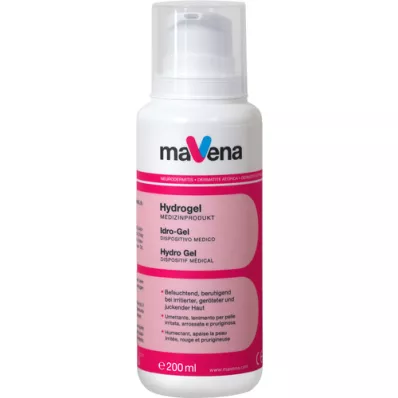 MAVENA Hidrogel, 200 ml