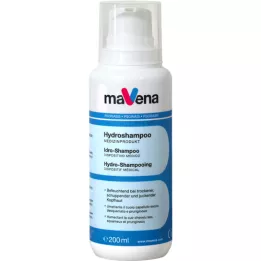 MAVENA Hidroshampoo, 200 ml