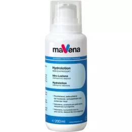 MAVENA Hidroloção, 200 ml