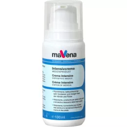 MAVENA Creme intensivo, 100 ml