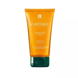 FURTERER Karite Nutri shampoo nutritivo intensivo, 150 ml