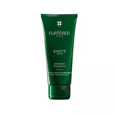 FURTERER Máscara nutritiva intensiva Karite Nutri, 100 ml