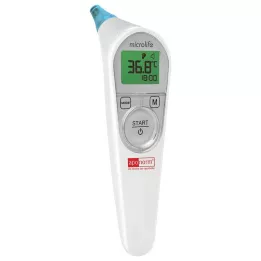 APONORM Termômetro de ouvido Comfort 4, 1 peça