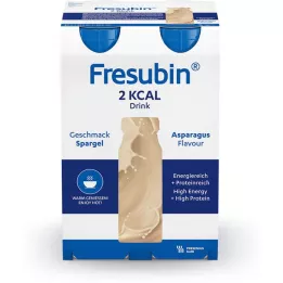 FRESUBIN 2 kcal DRINK Espargos, 24X200 ml
