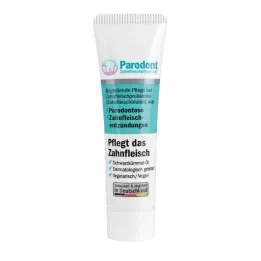 PARODONT Gel para cuidado de gengivas, 10 ml
