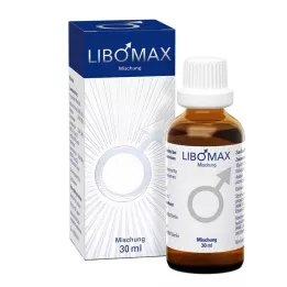 LIBOMAX Mistura, 30 ml