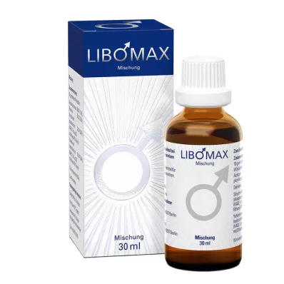 LIBOMAX Mistura, 30 ml