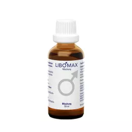 LIBOMAX Mistura, 50 ml
