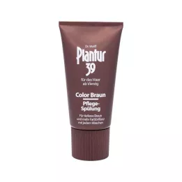 PLANTUR Condicionador 39 Color Brown, 150 ml