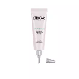 LIERAC Gel de correção dioptipoche de bolsas lacrimais, 15 ml