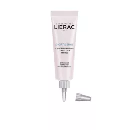 LIERAC Creme Diopticerne para olheiras, 15 ml