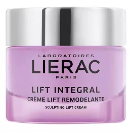 LIERAC LIFT INTEGRAL Creme, 50ml