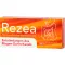 REZEA Comprimidos, 40 unidades