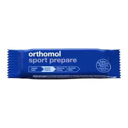 ORTHOMOL Barra de preparação esportiva, 1 peça