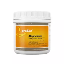 PROSAN Magnésio em pó, 250 g